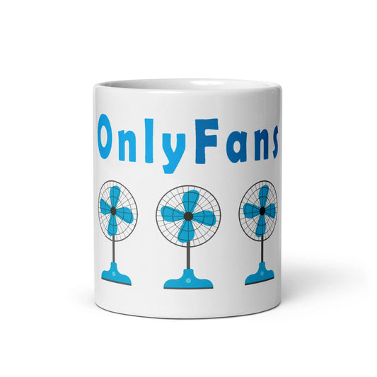 OnlyFans Mug, Funny Mug, Onlyfans